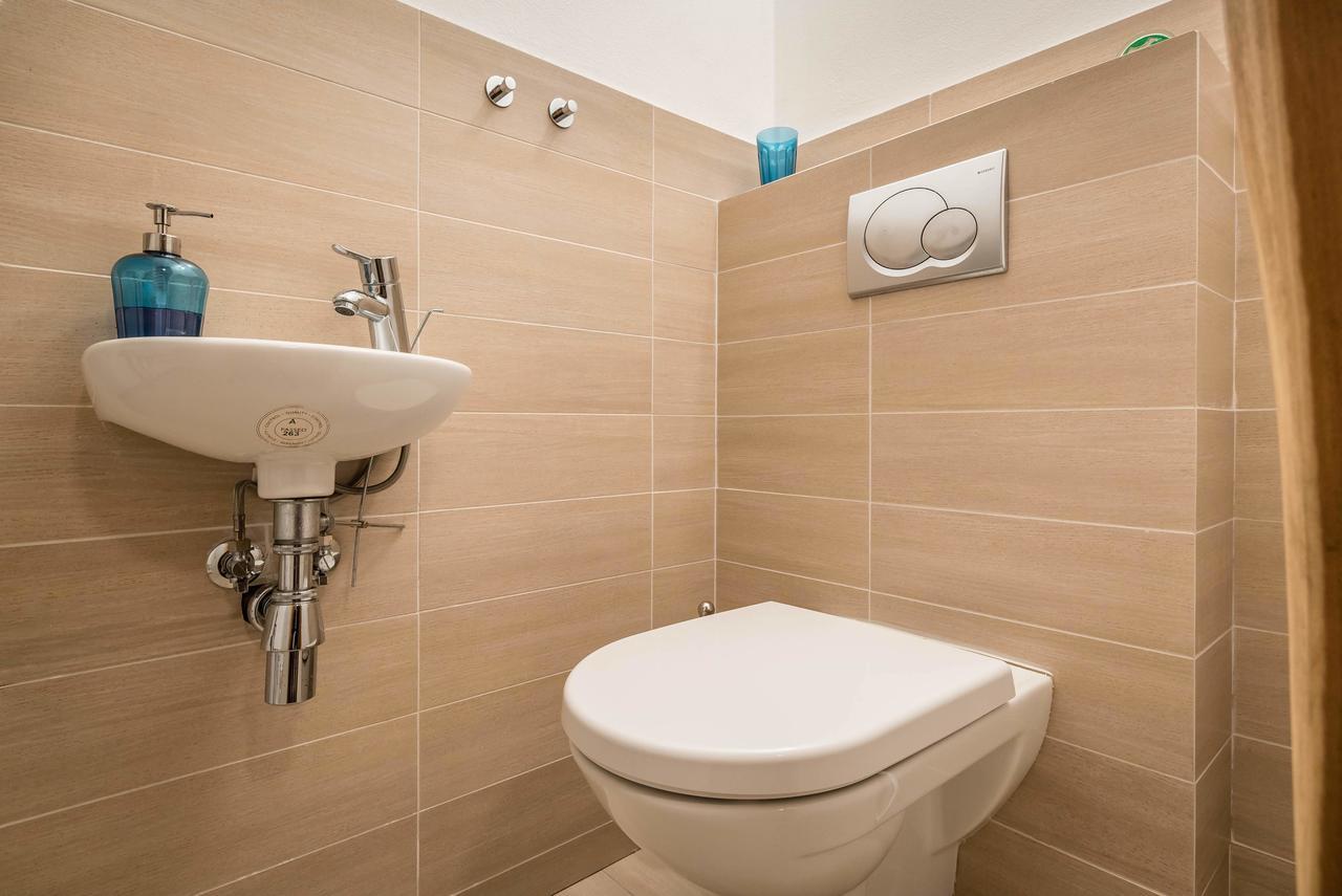 Oddy Villa Stara Lesna Bagian luar foto